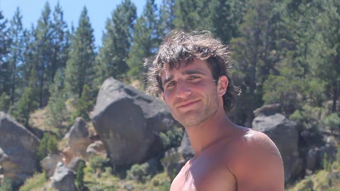 Subidas de tono, as� son las fotos que se filtraron del hijo de Romina Yan