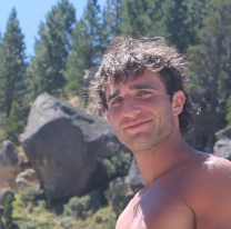 Subidas de tono, as&iacute; son las fotos que se filtraron del hijo de Romina Yan