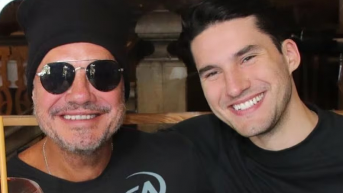�Chape� con "ser hijo de"? Se supo lo que dijo Fran Tinelli al ser demorado en Punta del Este