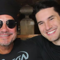 &iquest;Chape&oacute; con "ser hijo de"? Se supo lo que dijo Fran Tinelli al ser demorado en Punta del Este
