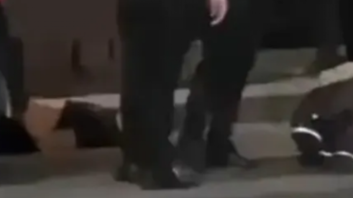 Denuncian una paliza brutal de patovicas en un pub de Jujuy