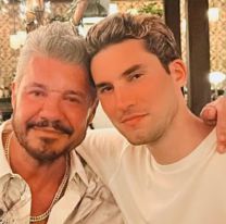 El hijo de Marcelo Tinelli sufrió un terrible accidente: "Está..."