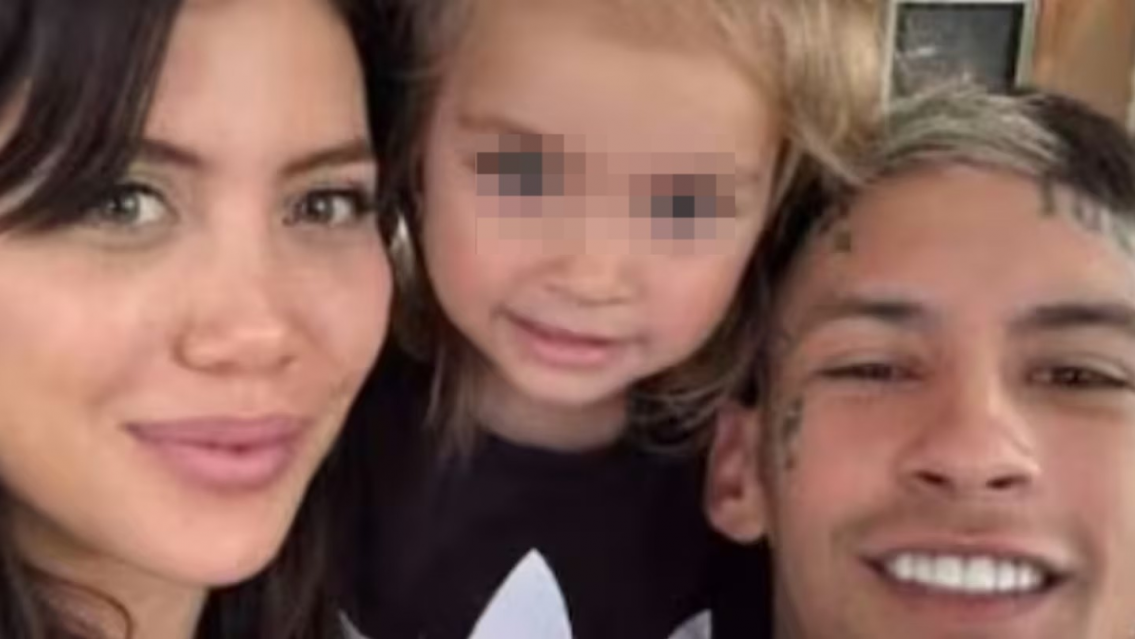 Toda la verdad: amigo de L-Gante cont� c�mo es la relaci�n de Wanda Nara con Jamaica