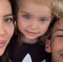 Toda la verdad: amigo de L-Gante contó cómo es la relación de Wanda Nara con Jamaica