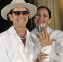 La separación del año: Cande Tinelli le cortó a Coti