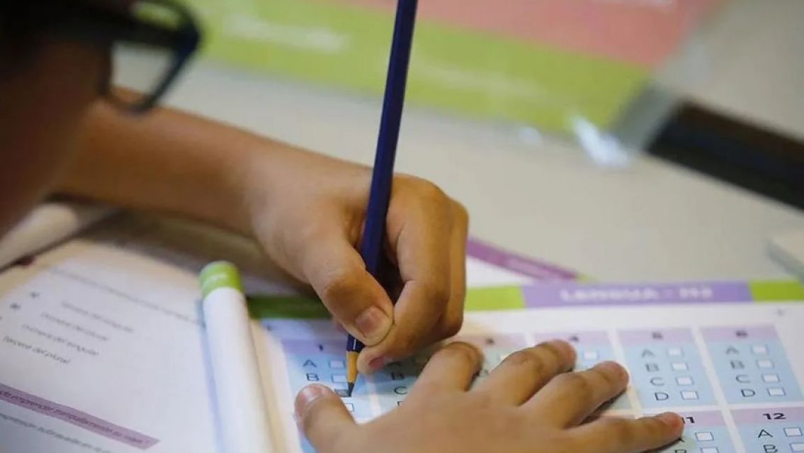 Ayuda escolar: si ten�s chicos en la escuela te van a pagar