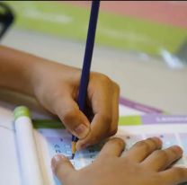 Ayuda escolar: si tenés chicos en la escuela te van a pagar