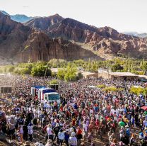 Así será el Carnaval este año en la Quebrada: ultiman detalles