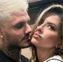 Una bruja contó el "amarre" que hizo la China Suárez para estar con Mauro Icardi