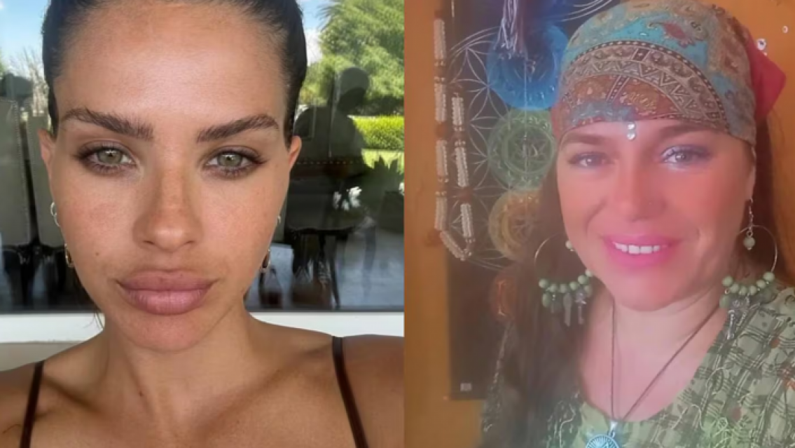 Furor por la "receta" del amarre que le hizo la China Suárez a Mauro Icardi