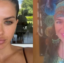 Furor por la "receta" del amarre que le hizo la China Suárez a Mauro Icardi