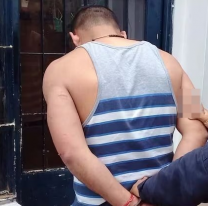 Ladrón jujeño de 18 años robó medio millón de pesos y sus padres lo apañan