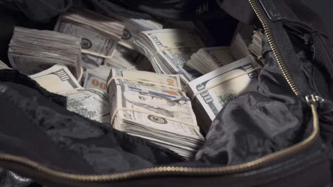 Robo millonario en las oficinas de una empresa de transporte de Jujuy