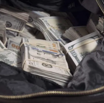 Robo millonario en las oficinas de una empresa de transporte de Jujuy