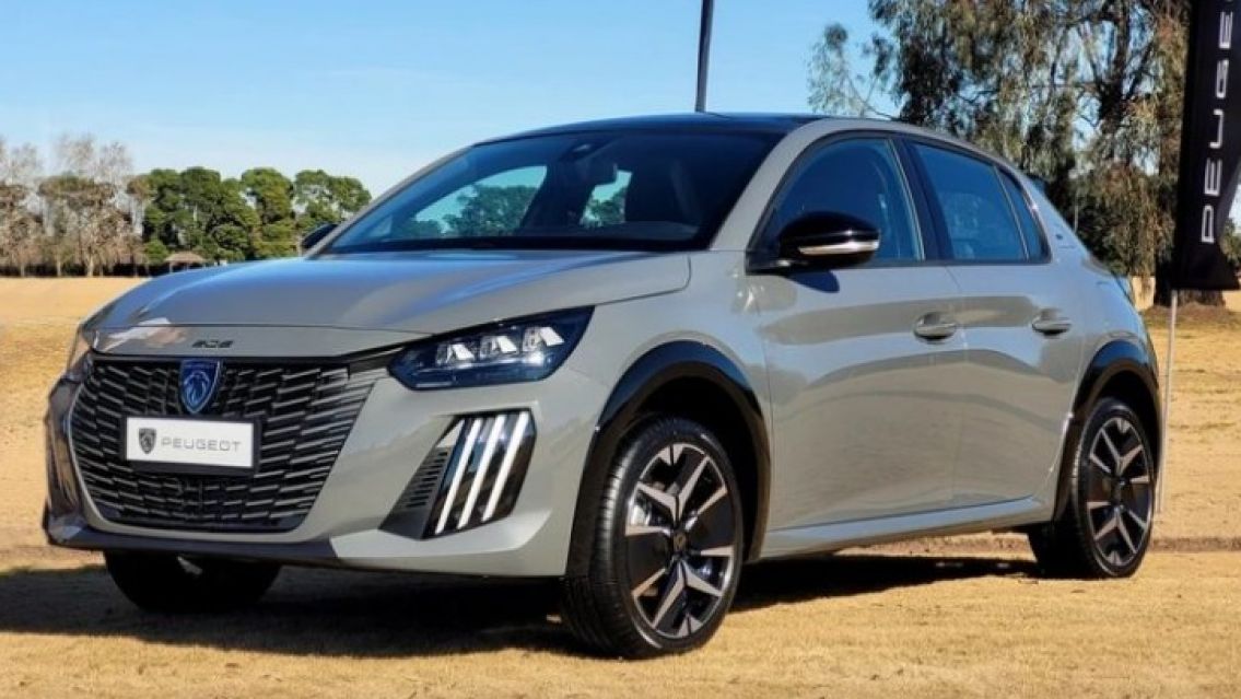 Estiman que los precios de los autos 0 km bajar�an entre un 15% y un 20%