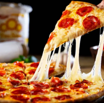 Este es el famoso que nunca en su vida comi&oacute; pizza y cont&oacute; porqu&eacute;