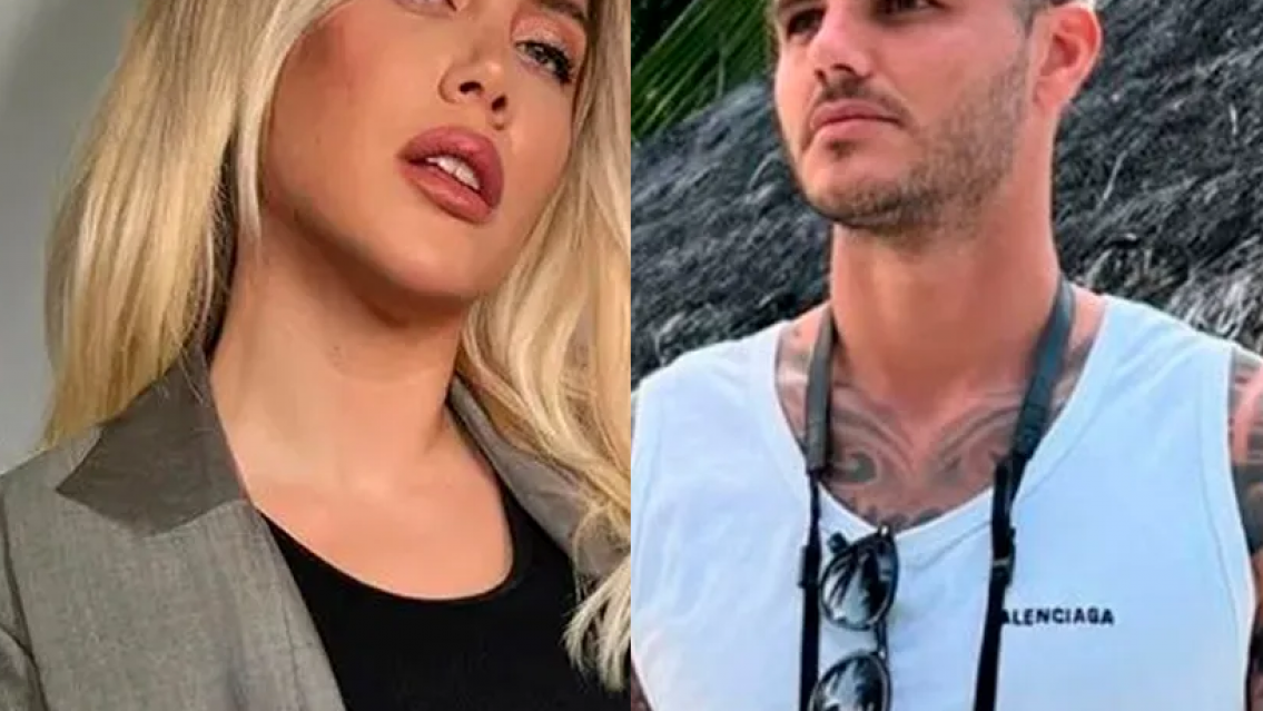 La parte seria de todo esto: Wanda Nara y Mauro Icardi no llegan a un acuerdo