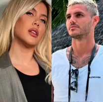 La parte seria de todo esto: Wanda Nara y Mauro Icardi no llegan a un acuerdo