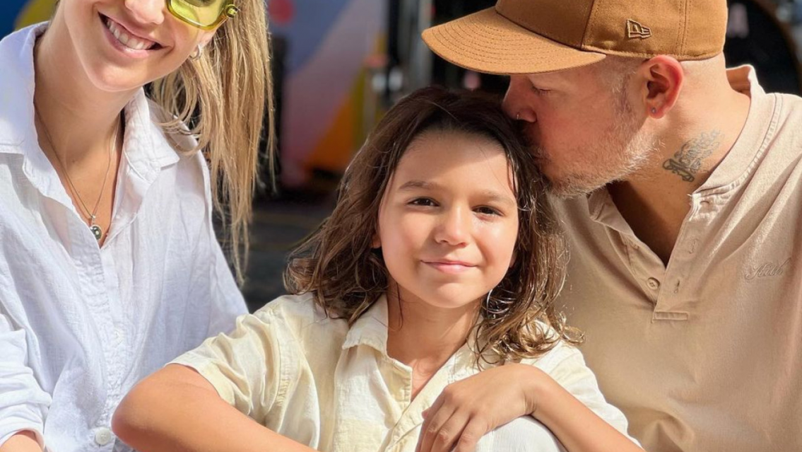 Conmoción: el cáncer de la actriz argentina madre del hijo de Residente