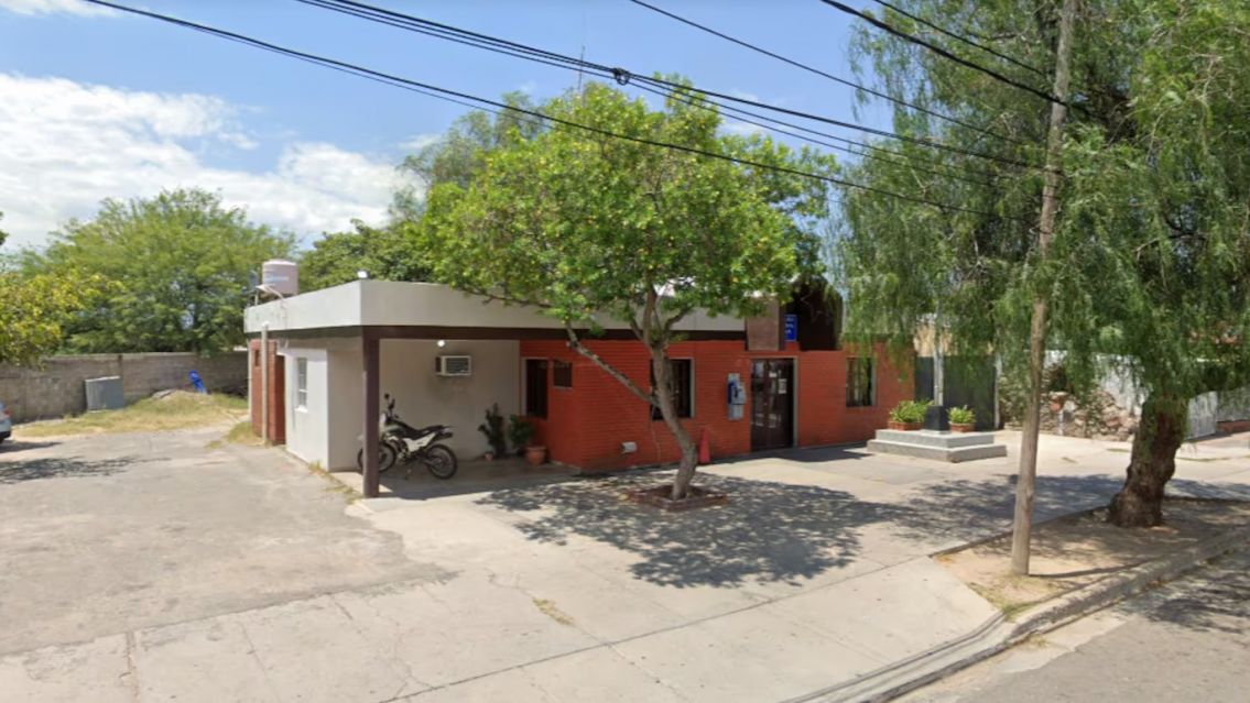 Una mujer encontr� a su marido con otra y el tom� la peor decisi�n: fue detenido