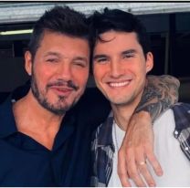 El ins&oacute;lito descargo de Tinelli tras enterarse que su hijo choc&oacute; alcoholizado