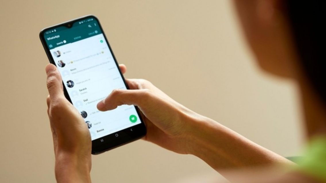 Atención infieles: la nueva actualización que se activará en WhatsApp