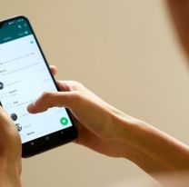 Atención infieles: la nueva actualización que se activará en WhatsApp