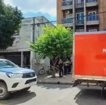 Cómo habría muerto el jujeño que encontraron en el hueco de un ascensor