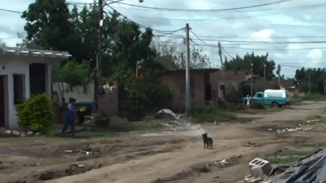 Vecinos de un barrio de Perico denuncian ola de robos y exigen respuestas al municipio
