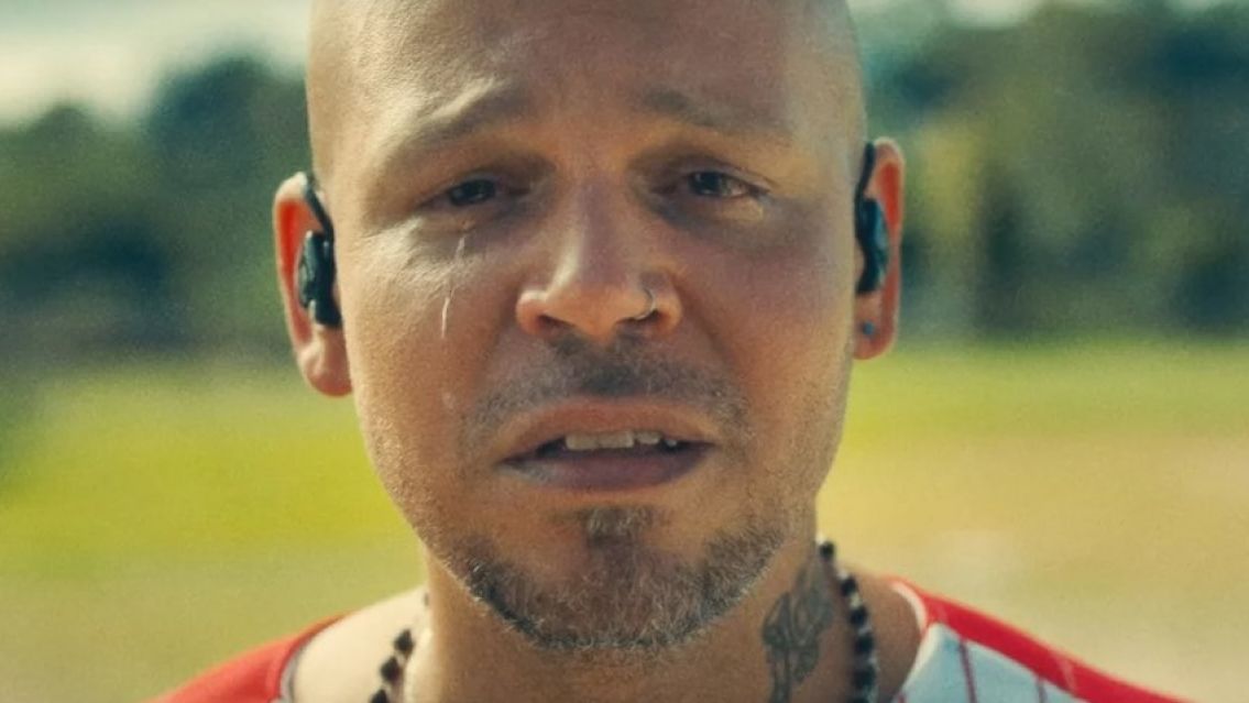 La ex de Residente con cáncer: el duro anunció de la mamá de su único hijo