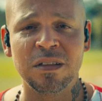 La ex de Residente con cáncer: el duro anunció de la mamá de su único hijo