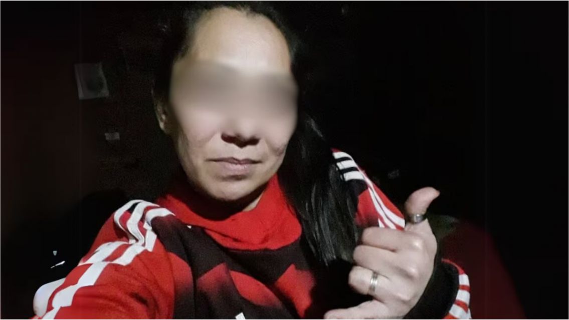 Cayó "La Tía", la narco que usaba changuitos de hogares de niños para vender droga