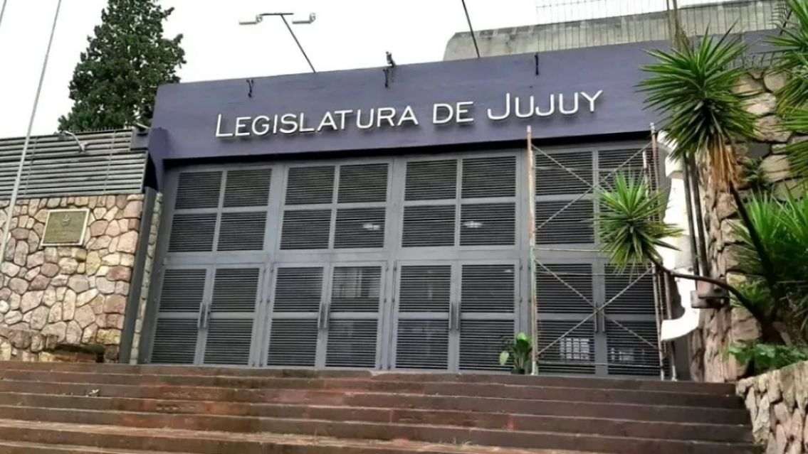 Dolor en Jujuy por la muerte de un diputado