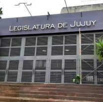 Dolor en Jujuy por la muerte de un diputado