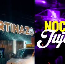 ¡Este fin de semana, la fiesta la pone el Martinazo Club