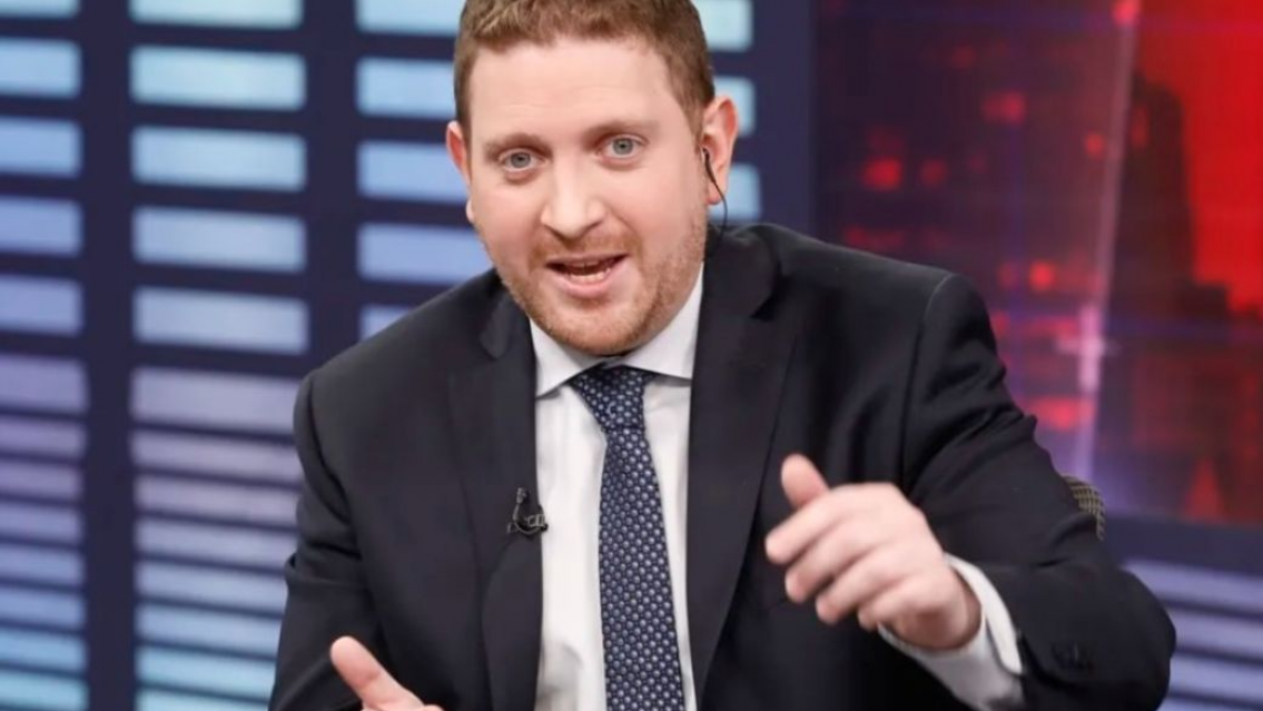 Jony Viale: "Alberto faja a Fabiola: no marcharon; Alperovich viola a su sobrina: no marcharon