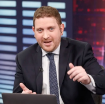 Jony Viale: "Alberto faja a Fabiola: no marcharon; Alperovich viola a su sobrina: no marcharon