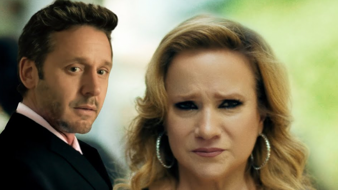 Palazo de los Pimpinela a la China Suárez, se subieron al WandaWate