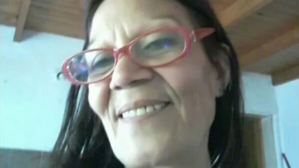 Una mujer fue trasladada al hospital y muri�: la dolorosa despedida de su hijo