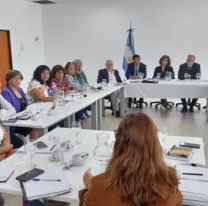 Paritarias 2025: el Gobierno de Jujuy convoc&oacute; a los gremios docentes