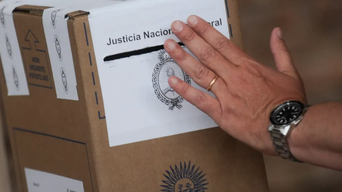 Confirmado: Jujuy desdobla las elecciones y serán el 11 de mayo