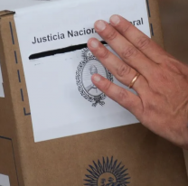 Confirmado: Jujuy desdobla las elecciones y serán el 11 de mayo