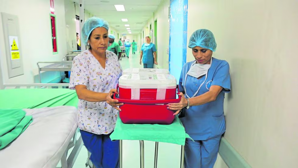 Siniestro vial: muri� un joven norte�o y don� todos sus �rganos. Salv� varias vidas