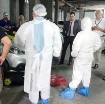 Estremecedor: qué dice la autopsia del estudiante jujeño que murió en Tucumán