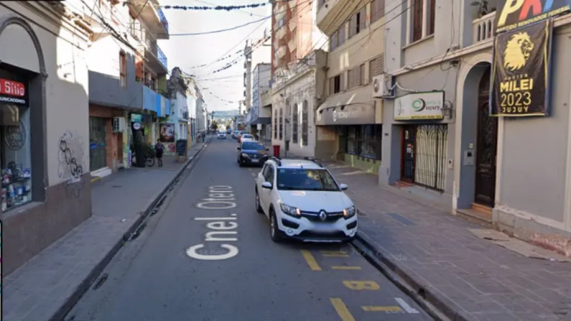 URGENTE: as� ser�n los cortes de tr�nsito de ma�ana s�bado en Jujuy