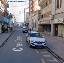 URGENTE: así serán los cortes de tránsito de mañana sábado en Jujuy