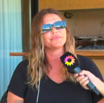 Nazarena V&eacute;lez: el pap&aacute; de su hijo m&aacute;s chico tom&oacute; la peor decisi&oacute;n y ella...