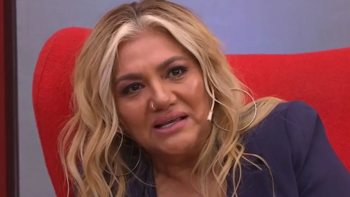 La Bomba Tucumana se fue de boca al aire: "La de carne..."