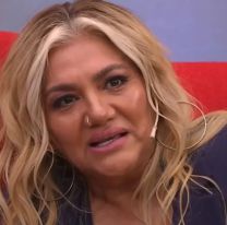 La Bomba Tucumana se fue de boca al aire: "La de carne..."