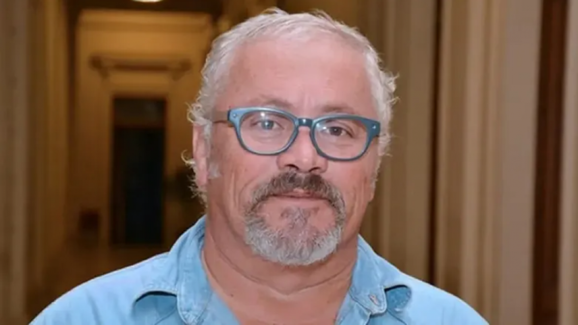 Último adiós al diputado Humberto García